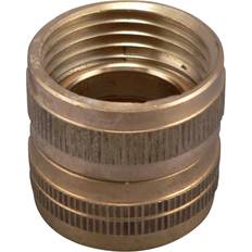 Plastic Water Treatment & Filters Plumb pak pp850 brass 3/4-fht 3/4-in-fip swivel garden hose adapter