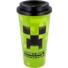 Minecraft - Travel Mug