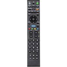 Sony tv fjärrkontroll Luxorparts Fjärrkontroll