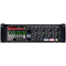 Zoom, F8N Pro Multitrack Field