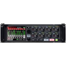 Diktafoner & Bärbara musikinspelare Zoom F8n Pro Fältinspelare