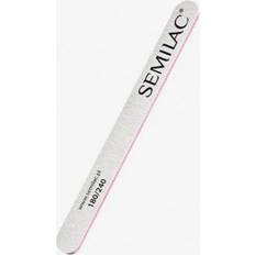 Semilac "STRAIGHT" 180/240 Nail File