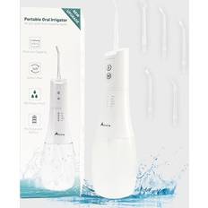 Portable Oral Irrigator