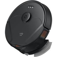 Eufy Aspirapolveri Robot Eufy Clean X8 Pro Aspirapolvere Robot 0,335 L Nero