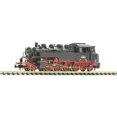 Fleischmann Modeltog Fleischmann Steam Locomotive 86 1435-6 DR 708704