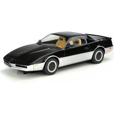 Modeller & Byggesæt Scalextric Knight Rider K.a.r.r. Bil 1:32 C4296