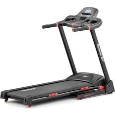 Fitness Machines Reebok UPGRADED GT40z Folding Treadmill