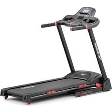 UPGRADED GT40z Folding Treadmill