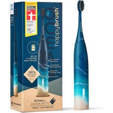 Elektrische Zahnbürsten happybrush Eco Vibe 3