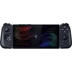 Razer edge Razer Edge, 6144 MB, LPDDR5, Sort, D-måtte, [Levering: 6-14 dage]