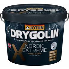 Jotun nordic extreme Jotun Drygolin Nordic Extreme Vindu Og