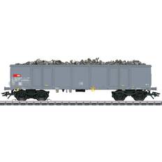 1:87 Modelltåg Märklin 46917 skalmodell Järnvägsmodell, godsvagn Förmonterad HO 1:87