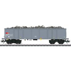 Modelle & Bausätze Märklin Offener Güterwagen Eaos 46917