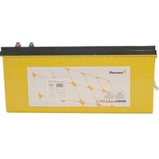 Phaesun Sun-Store 250 Solcellebatteri 12V 254 Ah Blyfleece