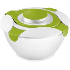 Westmark Røreskåle Westmark Håndsving Håndtag Grøn Hvid Plastik 6.5 L 305 mm Skål