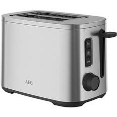 AEG Toaster AEG T5-1-4ST Toaster Deli