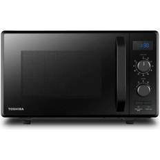 Microondas Toshiba Mikrowelle 900 w Schwarz