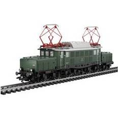 Märklin Class 1020 Electric Locomotive delar och tillbehör till skalmodell Lokomotiv
