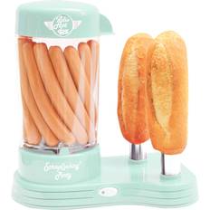 Billiga Korvstoppare ScrapCooking 601 Hot Dogs-maskin