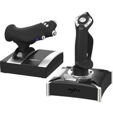 PXN Gamecontrollers PXN Joystick PXN-2119 Pro Flight Control