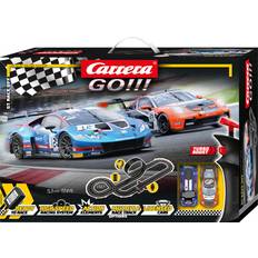 Starterssets Carrera Go!!! GT Race Off