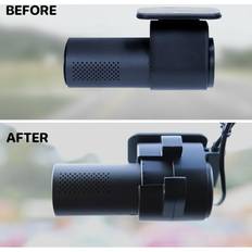 Videokameraer Connects2 Skydd till Gator dashcam