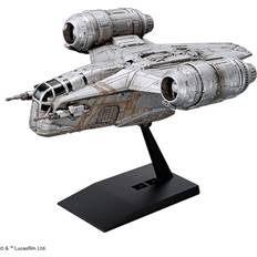 Revell 01213 Star Wars BANDAI Razor Crest Science Fiction byggesæt 1:144