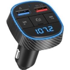 Navitel FM Transmitter BHF02 Base