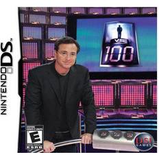Jeux Nintendo DS 1 vs 100 Nintendo DS