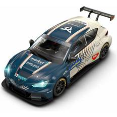 Scalextric Car Cupra ETCR Gene