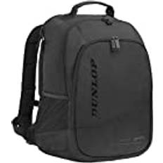 Dunlop Tennistassen en Hoezen Dunlop Cx-performance Backpack Black/black, Unisex, Apparatuur, Tassen, Tennis