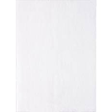 Tæpper & Skind Novel Catwalk Vaskbart Tæppe 140 x 200 cm Creme Beige