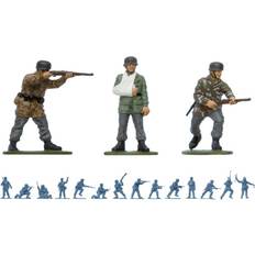 Airfix Model Kit Airfix *WWII German Paratroops Vintage Classics Kit 1:32 Scale