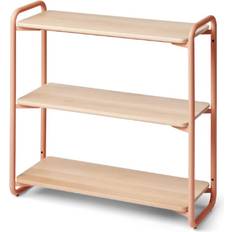 Pink Hylder Børneværelse Liewood Andre Shelf Hylde 2074 Tuscany Rose