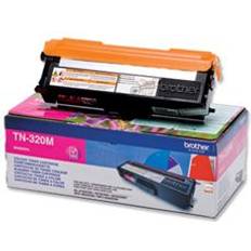 Brother TN320M