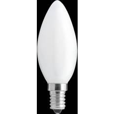 Unison Kronlampa Opal Matt Dimbar 2700K 300lm 4W E14