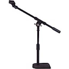 Kinsman Mini Microphone Boom Stand black