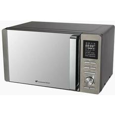 900W 25L Mikrobølgeovn Med Grill