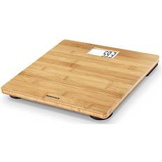 Soehnle Bathroom Scales Soehnle bamboo natural aws personal