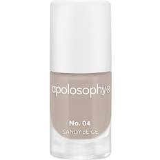 Apolosophy Nailpolish Sandy Beige 4,5ml