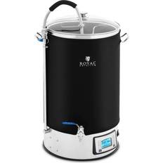 Schokoladenbrunnen Royal Catering Braukessel 60 L 3000 W 100 °C