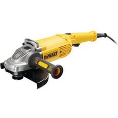 Dewalt Meuleuses d'angle Dewalt D28492 Smerigliatrice Angolare Flex Disco 230 mm 2200W M14