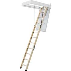 Lofttrappe Clickfix 56 Pro+ 120 x 70cm