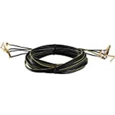 Carrera Ensembles d'Extensions Carrera Cable De Puisance 10 M 1/24 1/32