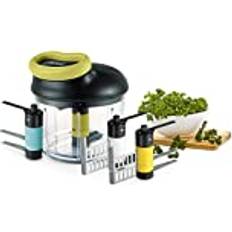 Minihakkere & Spiralizere Tefal K13210