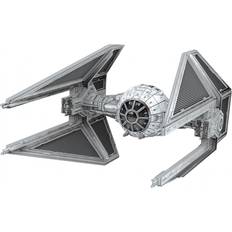 Modeller & byggesett Revell 1:72 Star Wars Tie Interceptor