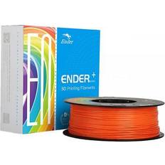 1.75mm Filamenten Creality Ender PLA 1,75mm 1kg Oranje