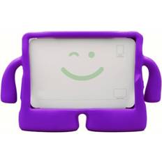 Barnskal iPad Air 4 11", Lila