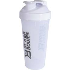 Shakers Better Bodies Bb Shaker 0.8L White Grey Pullot