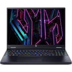 32 GB - GeForce RTX 4080 Portátiles Acer Predator helios 16 PH16-71-92YG (NH.QJSEG.001)